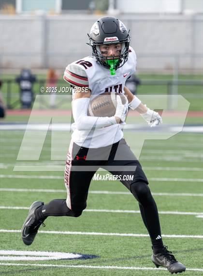 Thumbnail 2 in JV: Syracuse Vs Alta photogallery.