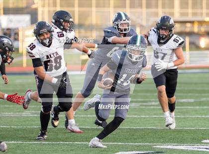 Thumbnail 1 in JV: Syracuse Vs Alta photogallery.