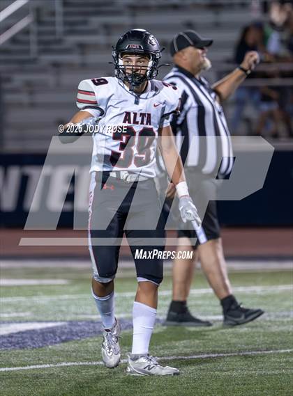 Thumbnail 1 in JV: Syracuse Vs Alta photogallery.