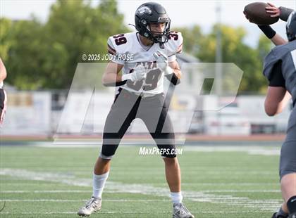 Thumbnail 3 in JV: Syracuse Vs Alta photogallery.