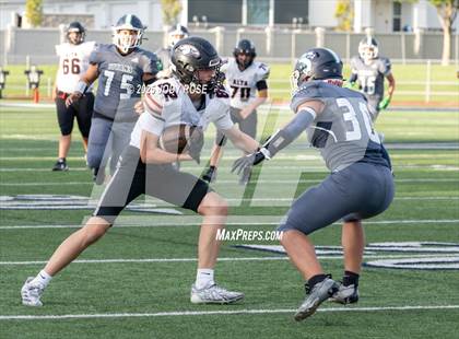 Thumbnail 1 in JV: Syracuse Vs Alta photogallery.