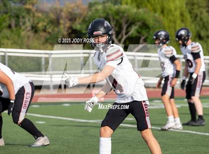 Thumbnail 3 in JV: Syracuse Vs Alta photogallery.