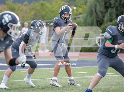 Thumbnail 1 in JV: Syracuse Vs Alta photogallery.