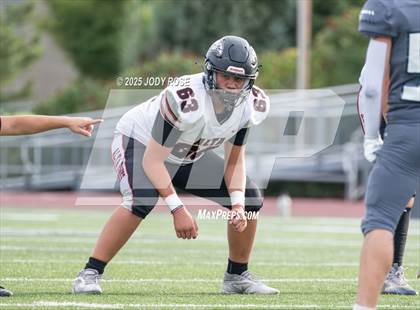 Thumbnail 1 in JV: Syracuse Vs Alta photogallery.