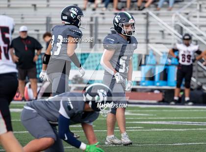 Thumbnail 1 in JV: Syracuse Vs Alta photogallery.