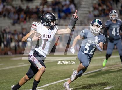 Thumbnail 2 in JV: Syracuse Vs Alta photogallery.