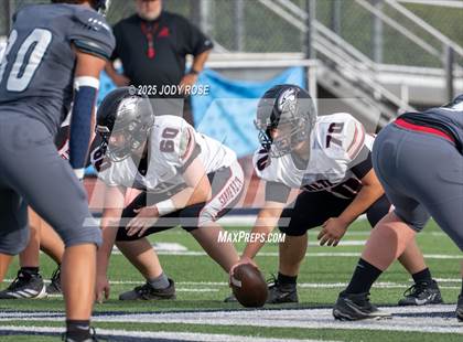 Thumbnail 1 in JV: Syracuse Vs Alta photogallery.