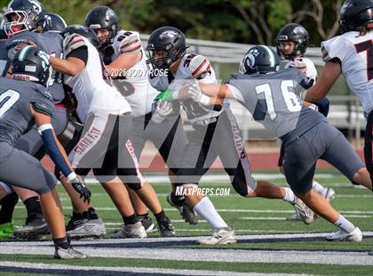 Thumbnail 3 in JV: Syracuse Vs Alta photogallery.