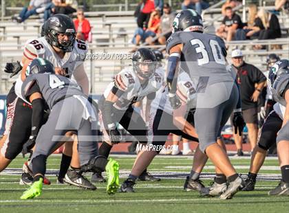 Thumbnail 2 in JV: Syracuse Vs Alta photogallery.