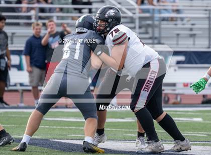 Thumbnail 1 in JV: Syracuse Vs Alta photogallery.