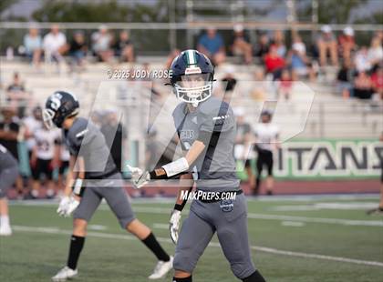 Thumbnail 2 in JV: Syracuse Vs Alta photogallery.