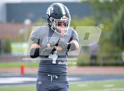 Thumbnail 2 in JV: Syracuse Vs Alta photogallery.