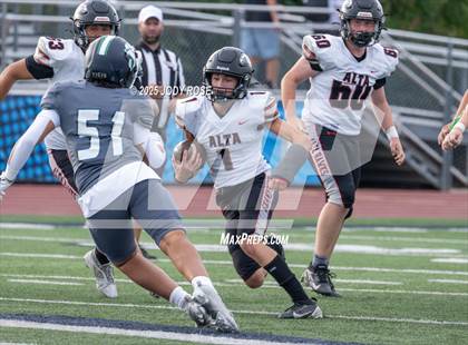 Thumbnail 3 in JV: Syracuse Vs Alta photogallery.