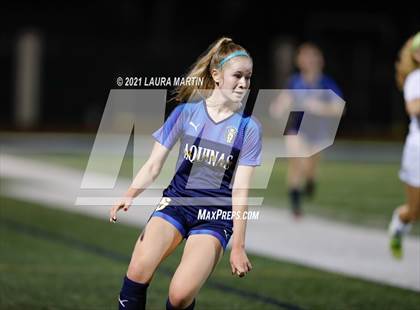 Thumbnail 1 in Lourdes Academy @ St. Thomas Aquinas photogallery.