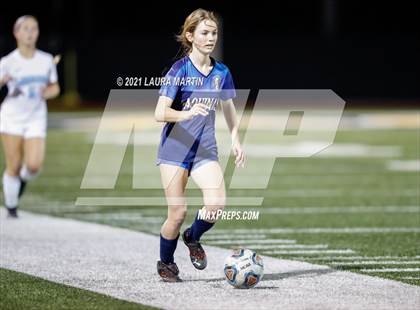 Thumbnail 3 in Lourdes Academy @ St. Thomas Aquinas photogallery.