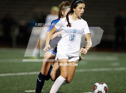Thumbnail 1 in Lourdes Academy @ St. Thomas Aquinas photogallery.