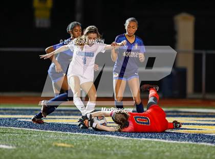 Thumbnail 1 in Lourdes Academy @ St. Thomas Aquinas photogallery.