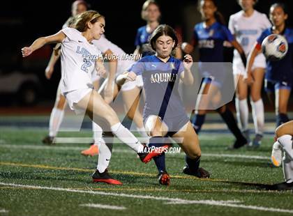Thumbnail 2 in Lourdes Academy @ St. Thomas Aquinas photogallery.