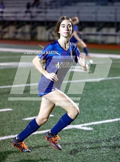 Thumbnail 1 in Lourdes Academy @ St. Thomas Aquinas photogallery.