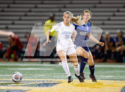 Thumbnail 2 in Lourdes Academy @ St. Thomas Aquinas photogallery.