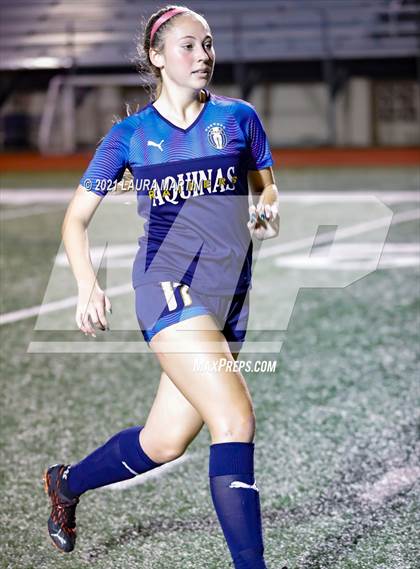 Thumbnail 2 in Lourdes Academy @ St. Thomas Aquinas photogallery.