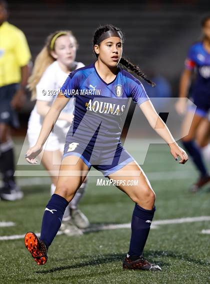 Thumbnail 3 in Lourdes Academy @ St. Thomas Aquinas photogallery.