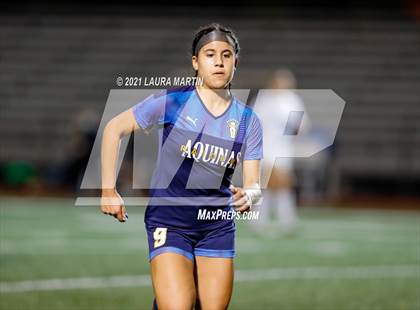 Thumbnail 1 in Lourdes Academy @ St. Thomas Aquinas photogallery.
