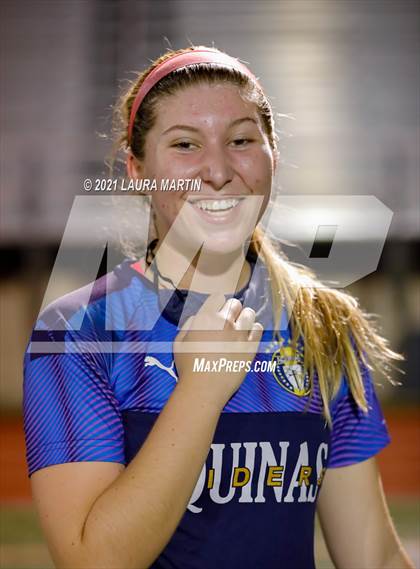 Thumbnail 2 in Lourdes Academy @ St. Thomas Aquinas photogallery.
