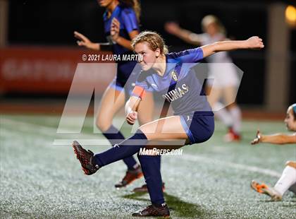 Thumbnail 1 in Lourdes Academy @ St. Thomas Aquinas photogallery.