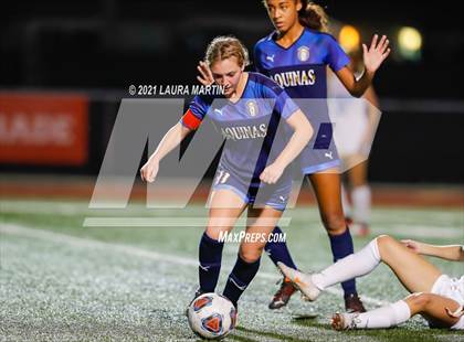Thumbnail 3 in Lourdes Academy @ St. Thomas Aquinas photogallery.