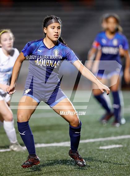 Thumbnail 2 in Lourdes Academy @ St. Thomas Aquinas photogallery.
