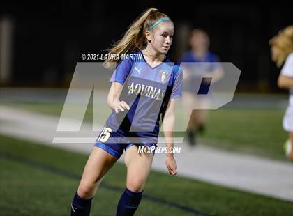 Thumbnail 2 in Lourdes Academy @ St. Thomas Aquinas photogallery.
