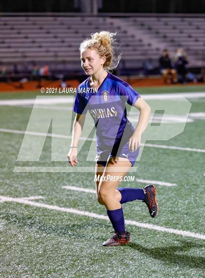 Thumbnail 3 in Lourdes Academy @ St. Thomas Aquinas photogallery.