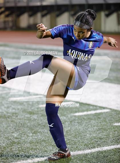 Thumbnail 1 in Lourdes Academy @ St. Thomas Aquinas photogallery.