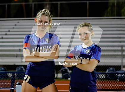 Thumbnail 3 in Lourdes Academy @ St. Thomas Aquinas photogallery.