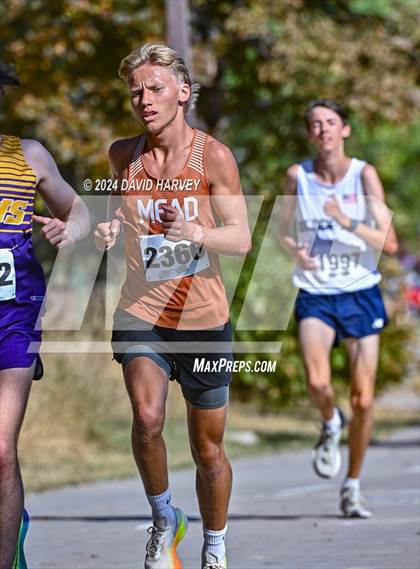 Thumbnail 3 in Dave Sanders Memorial photogallery.