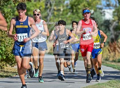 Thumbnail 3 in Dave Sanders Memorial photogallery.