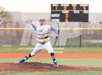 Thumbnail 1 in South @ Olathe South photogallery.