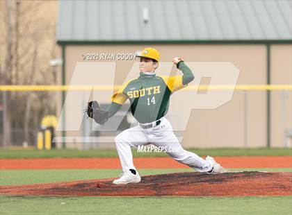 Thumbnail 1 in South @ Olathe South photogallery.