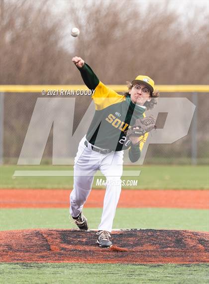 Thumbnail 3 in South @ Olathe South photogallery.