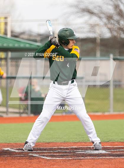 Thumbnail 1 in South @ Olathe South photogallery.