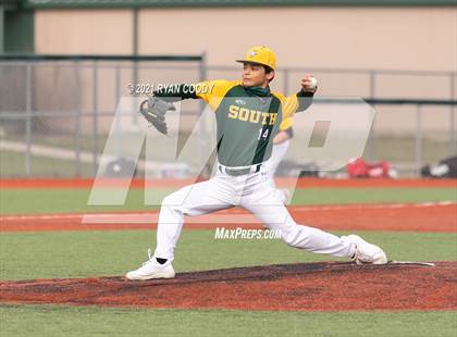Thumbnail 1 in South @ Olathe South photogallery.