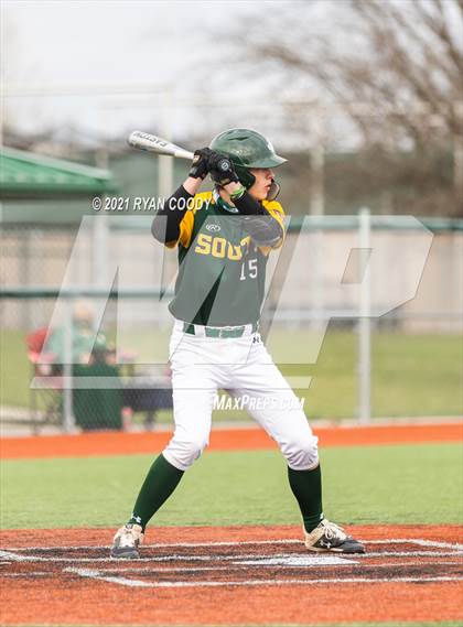 Thumbnail 2 in South @ Olathe South photogallery.
