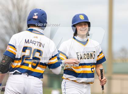 Thumbnail 2 in South @ Olathe South photogallery.