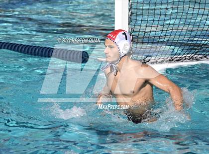 Thumbnail 3 in Portola vs. Damien (CIF-SS D3 Final) photogallery.