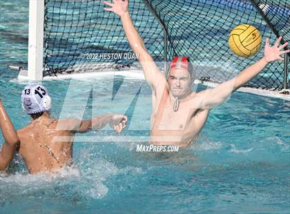 Thumbnail 1 in Portola vs. Damien (CIF-SS D3 Final) photogallery.