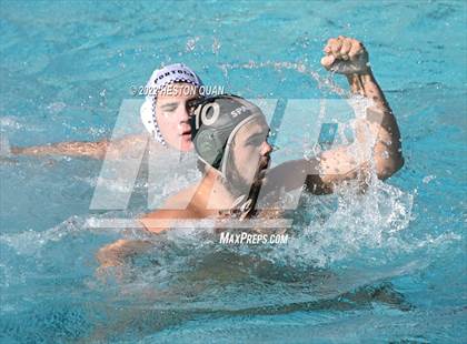 Thumbnail 2 in Portola vs. Damien (CIF-SS D3 Final) photogallery.