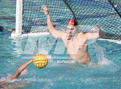 Thumbnail 1 in Portola vs. Damien (CIF-SS D3 Final) photogallery.