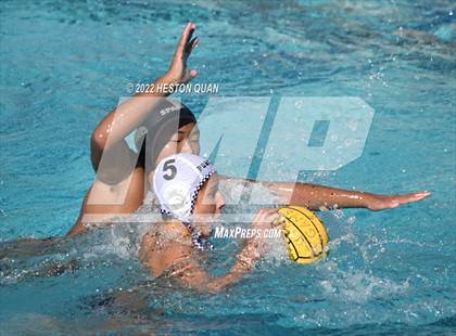 Thumbnail 1 in Portola vs. Damien (CIF-SS D3 Final) photogallery.