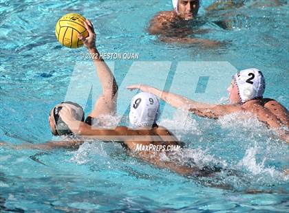 Thumbnail 1 in Portola vs. Damien (CIF-SS D3 Final) photogallery.